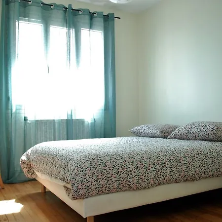 Lumineux 3 Apartment *