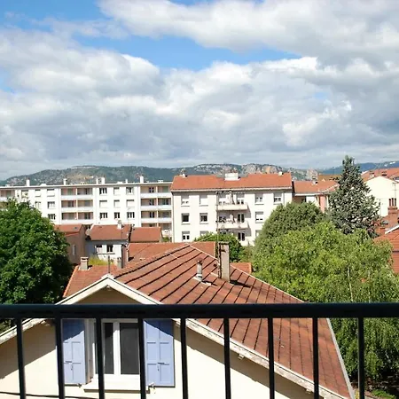 Lumineux 3 Apartment Valence (Drome)