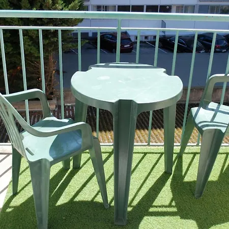 Lumineux 3 Apartment Valence (Drome)